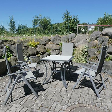 Ferienwohnung Am Klosterweg Rhein-Westerwald Kurtscheid Dış mekan fotoğraf