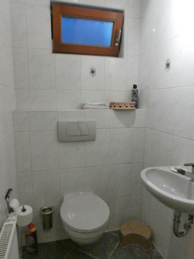 Ferienwohnung Am Klosterweg Rhein-Westerwald Kurtscheid Dış mekan fotoğraf