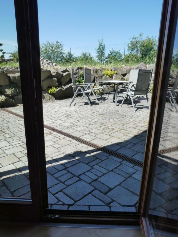 Ferienwohnung Am Klosterweg Rhein-Westerwald Kurtscheid Dış mekan fotoğraf
