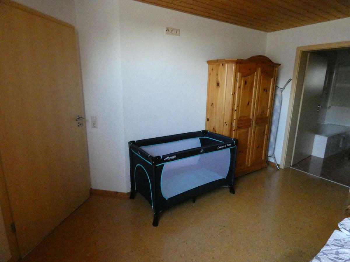 Ferienwohnung Am Klosterweg Rhein-Westerwald Kurtscheid Dış mekan fotoğraf