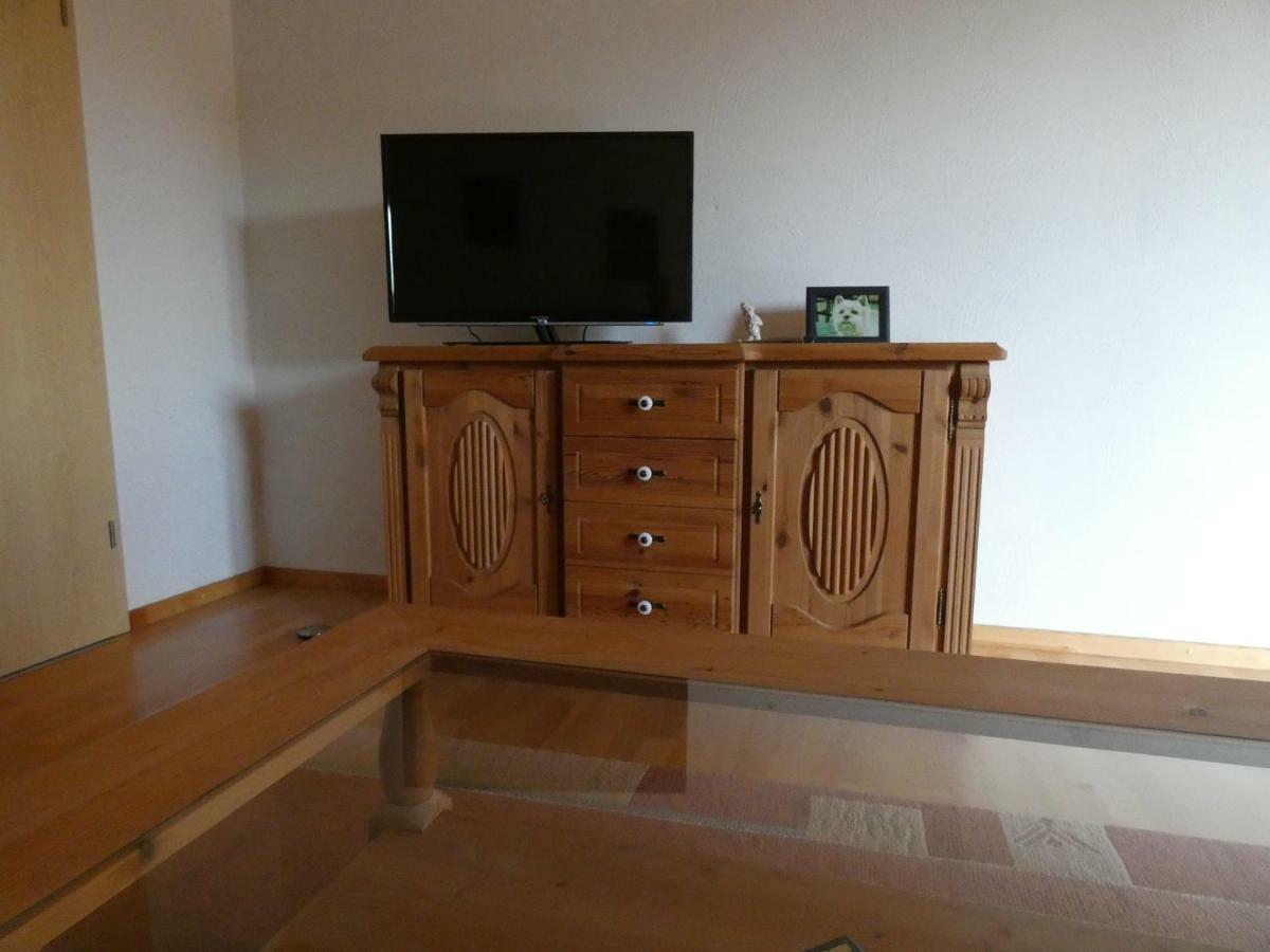 Ferienwohnung Am Klosterweg Rhein-Westerwald Kurtscheid Dış mekan fotoğraf
