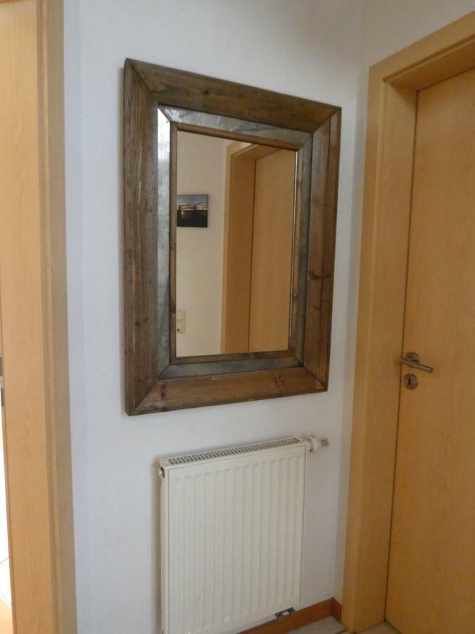 Ferienwohnung Am Klosterweg Rhein-Westerwald Kurtscheid Dış mekan fotoğraf
